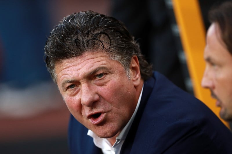 Walter Mazzarri Walter Mazzarri