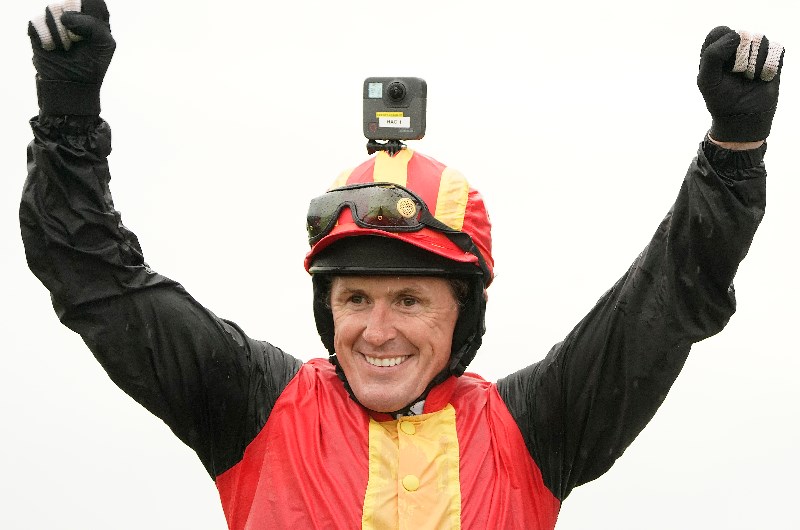 AP McCoy
