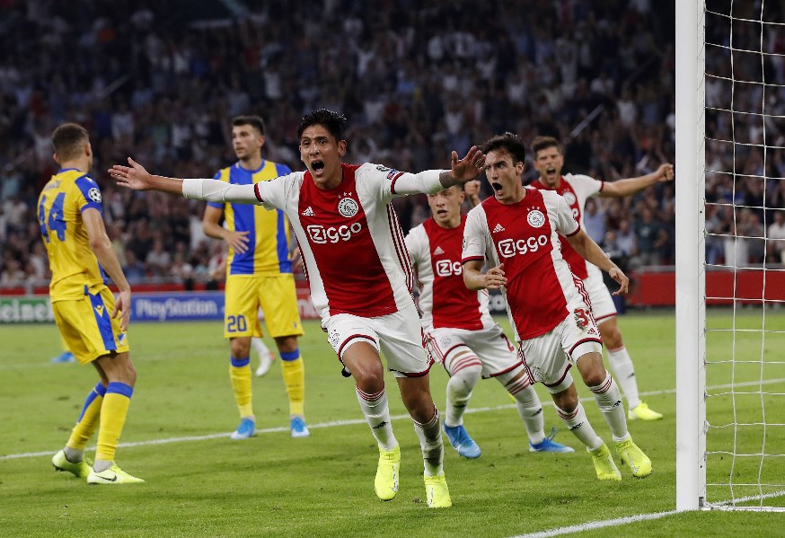 Ajax