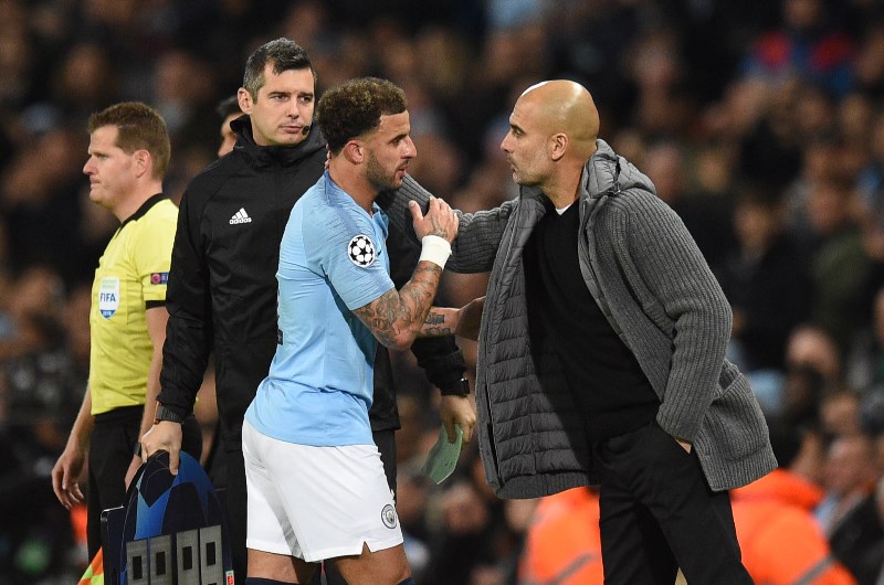 Manchester city 