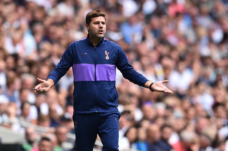 Mauricio Pochettino 
