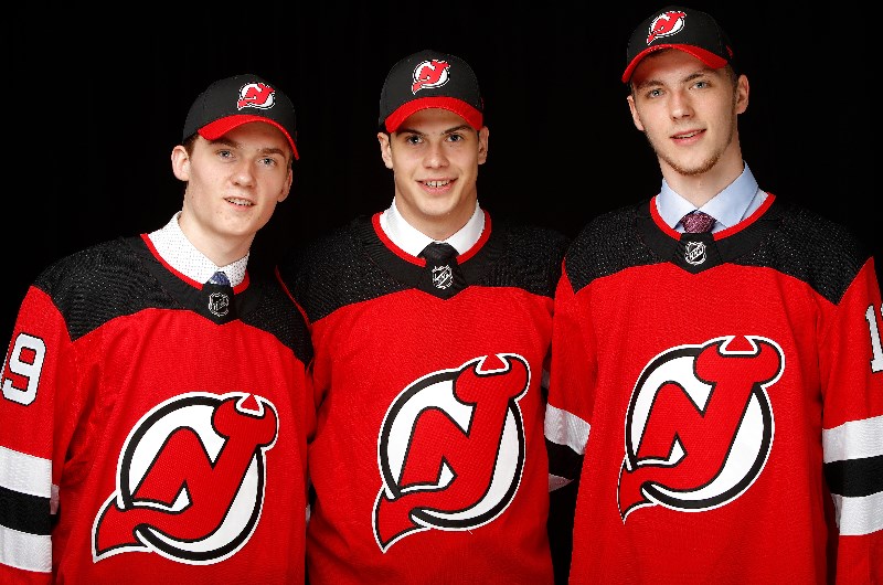 new jersey devils merchandise canada