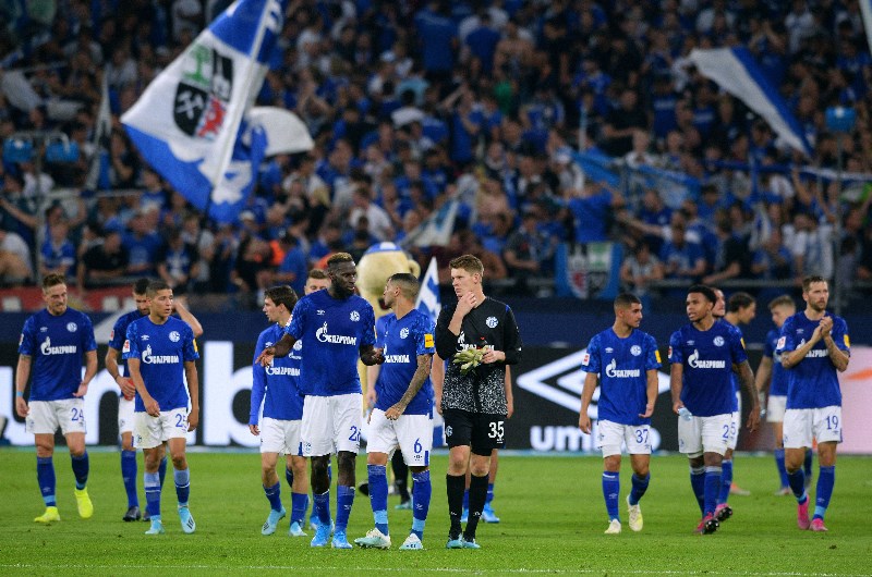 Schalke
