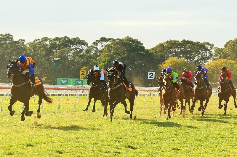 Warwick Farm Betting Tips & Predictions for September 18, 2019