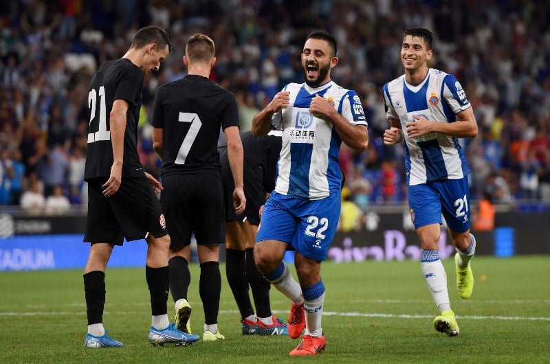 Bayer 04 Leverkusen Fc Soccerway La Liga Tabel Fixtures