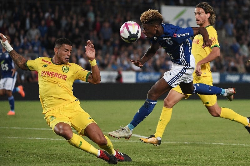 Strasbourg vs Nantes Preview, Predictions & Betting Tips – BTTS the tip in  open Ligue 1 encounter
