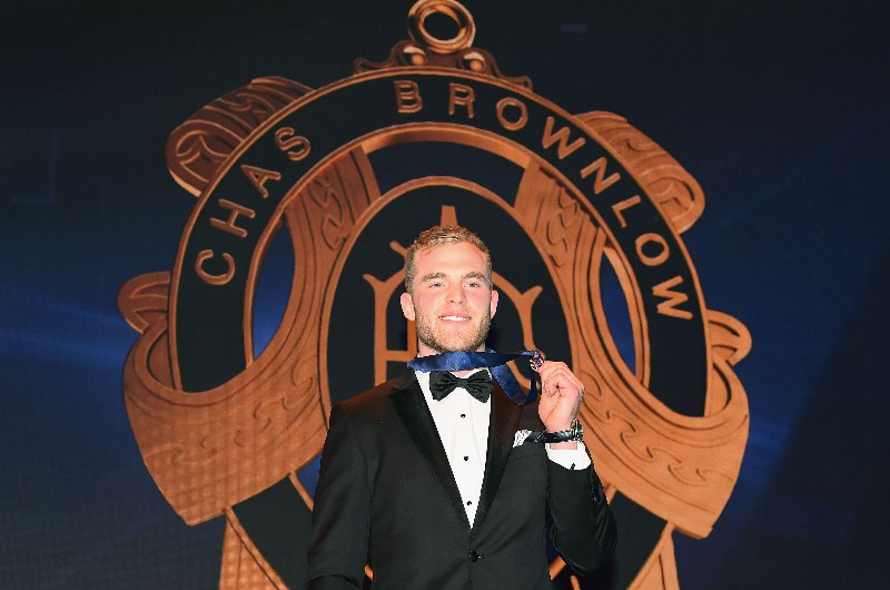 Brownlow Medal