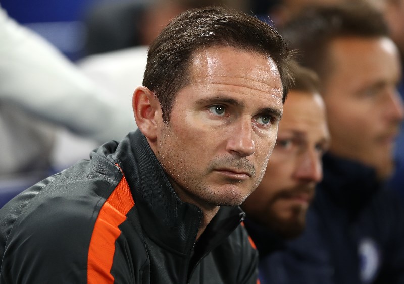 Frank Lampard
