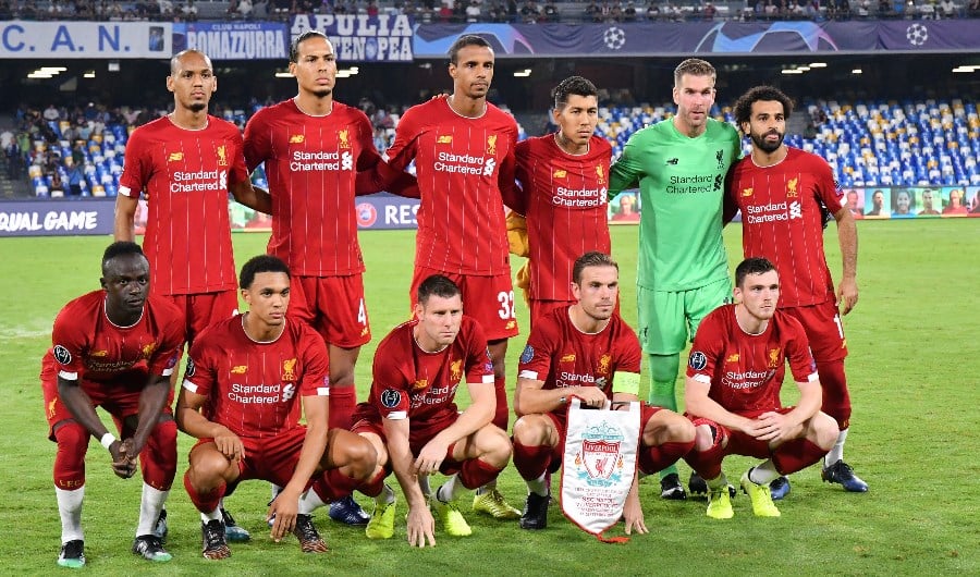 Liverpool 