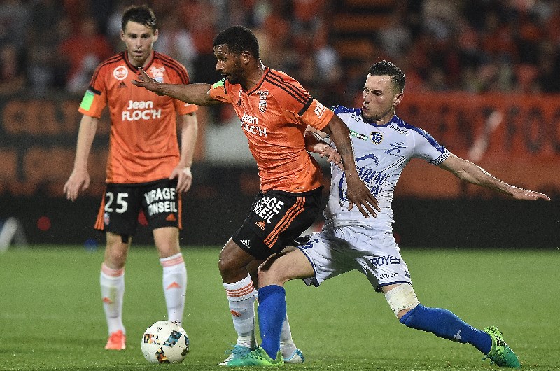 Lorient vs Rodez Preview, Predictions & Betting Tips – Leaders tipped