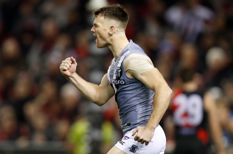 Robbie Gray Robbie Gray