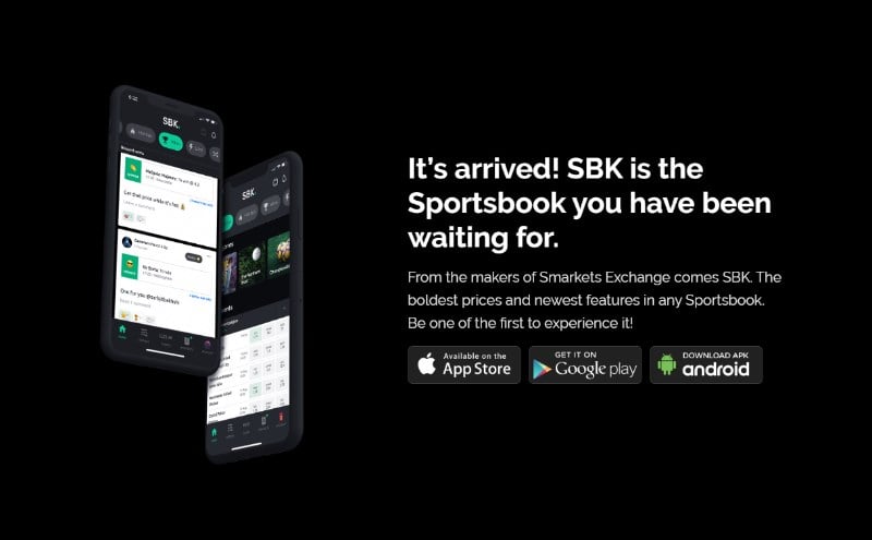 SBK Homepage