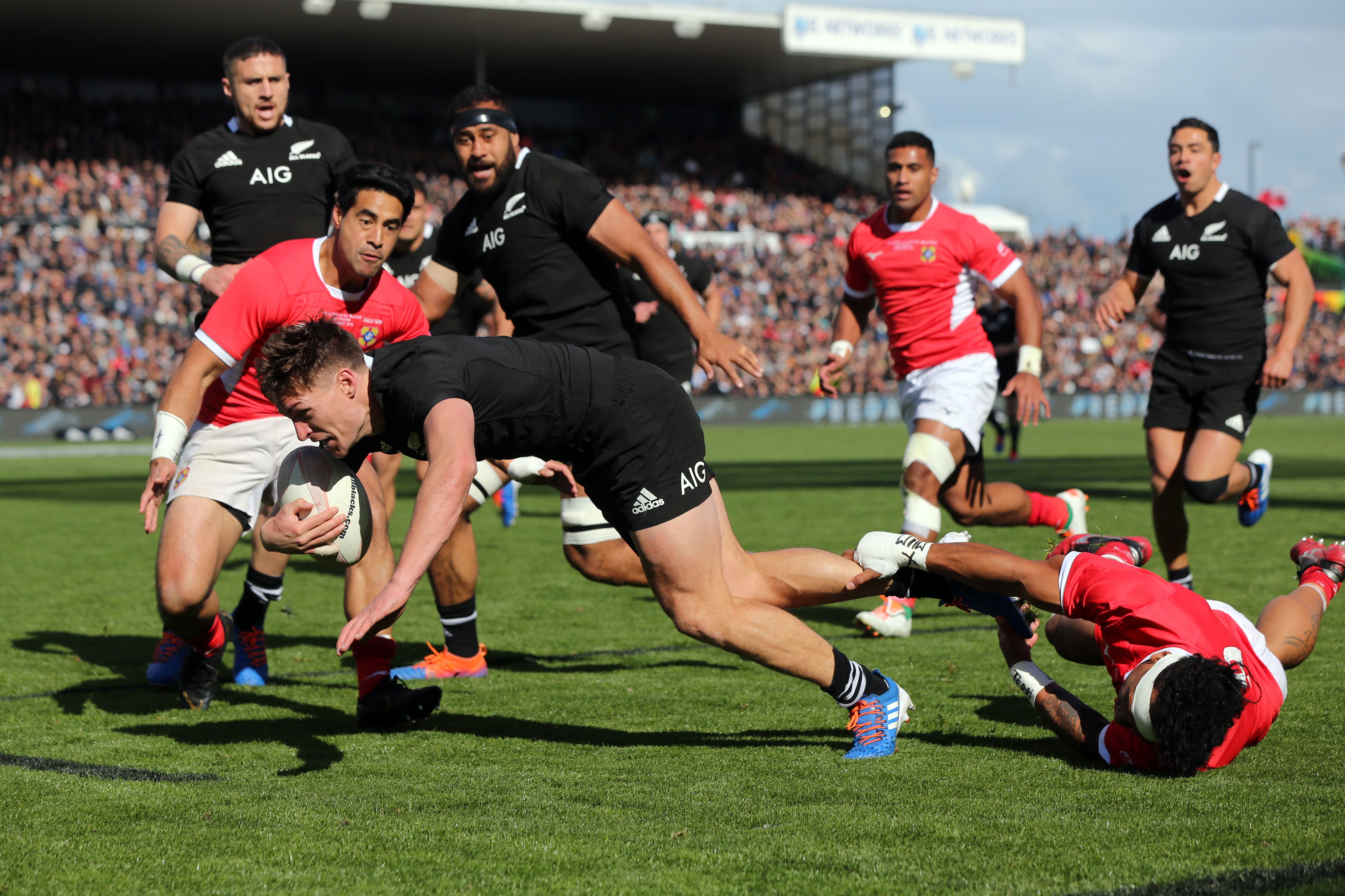 England vs Tonga Preview, Predictions & Betting Tips England