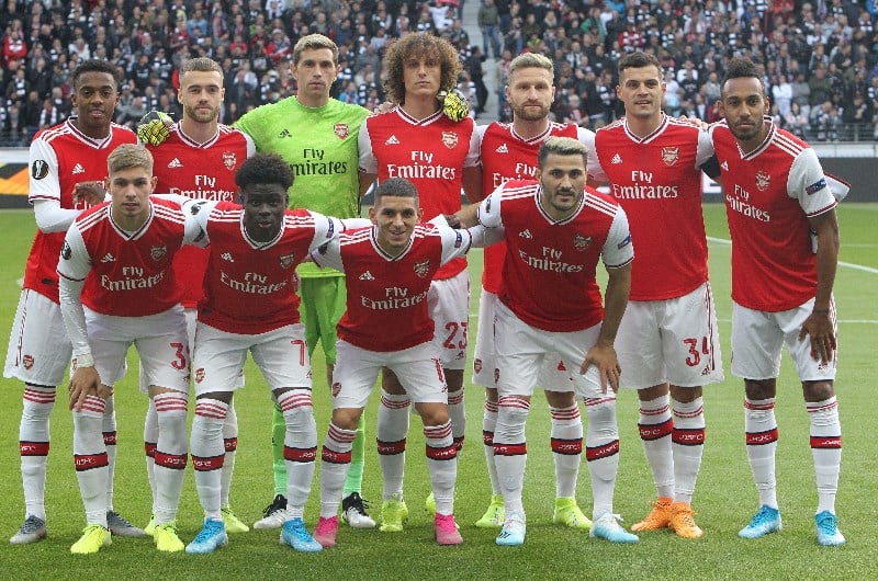 Arsenal