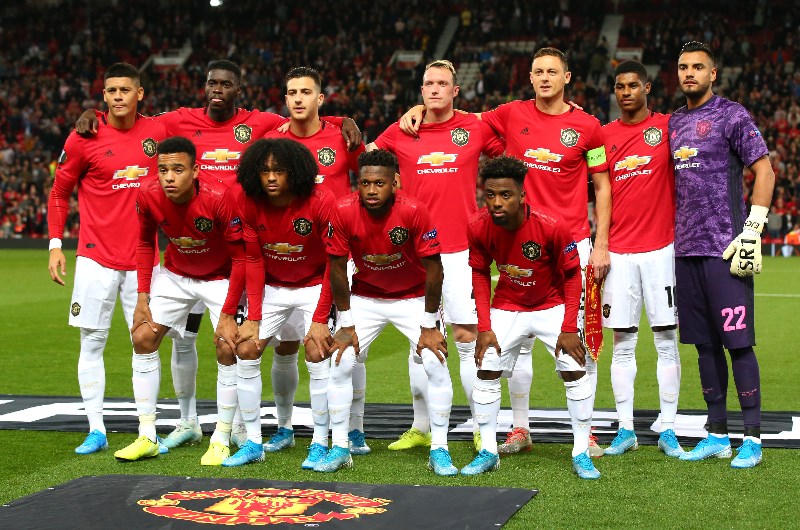 Manchester United