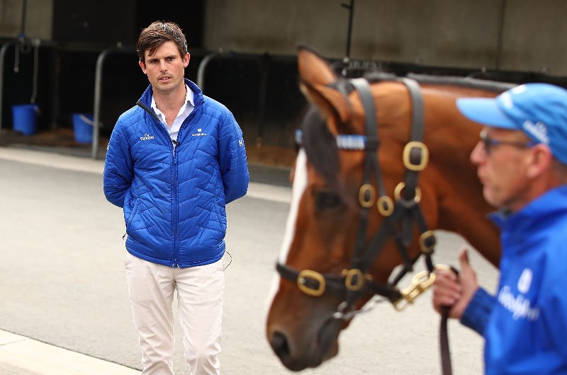 Godolphin