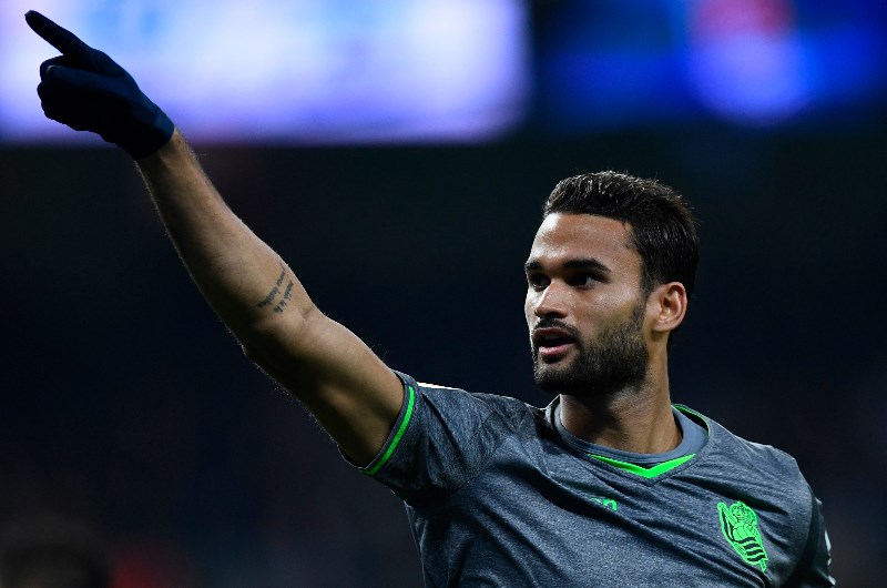 Willian Jose