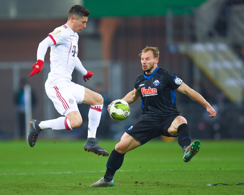 bayern paderborn bayern paderborn