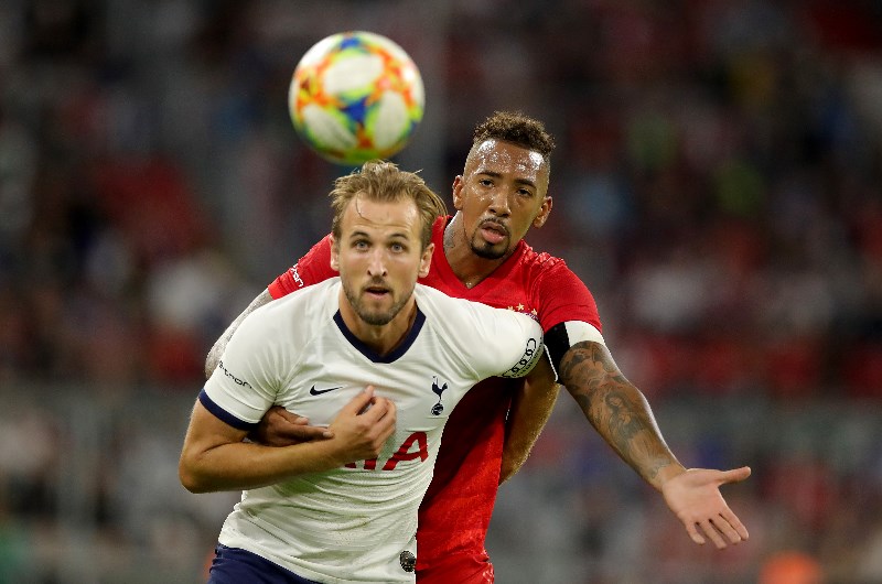 Harry Kane 