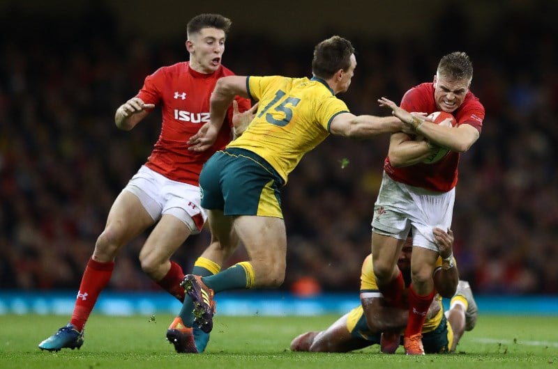 Australia vs Wales Rugby World Cup Tips Australia vs Wales Rugby World Cup Tips