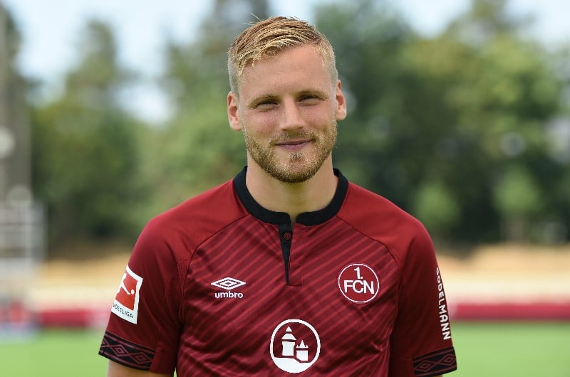 Hanno Behrens Nurnberg Hanno Behrens Nurnberg