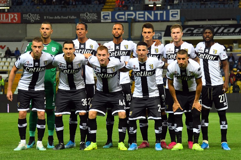 Parma Calcio