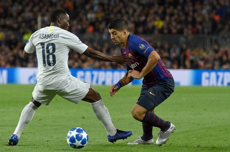 Barcelona vs Inter Milan Preview, Predictions & Betting Tips – Catalans