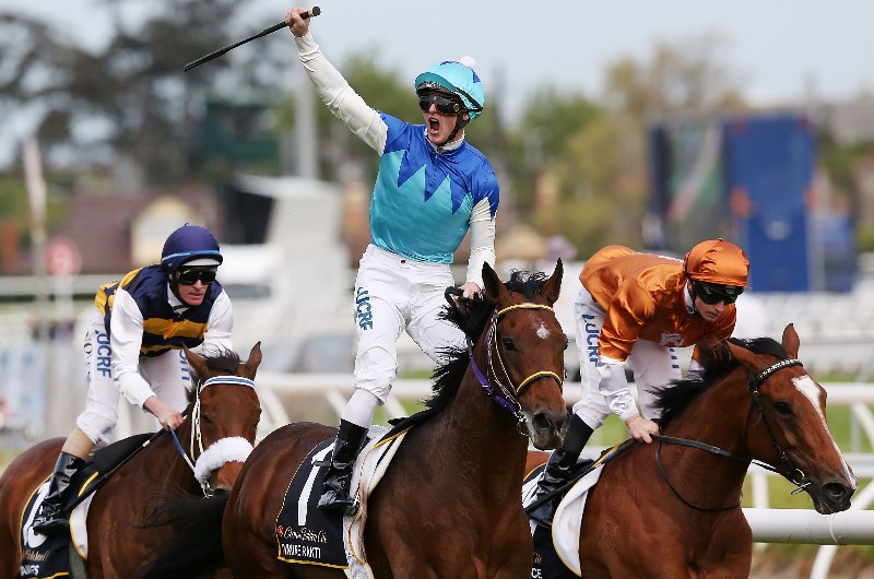 2019 Caulfield Cup Tips & Best Bets