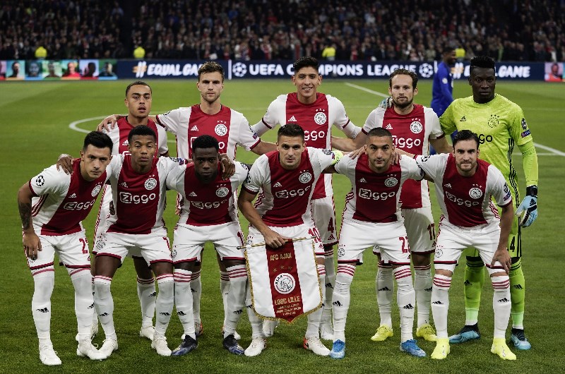 Ajax Ajax