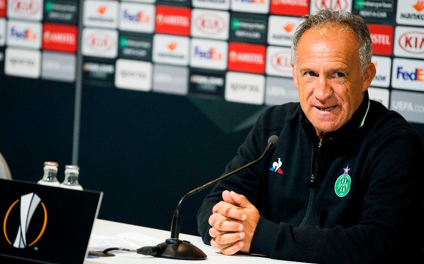 Ghislain Printant Ghislain Printant