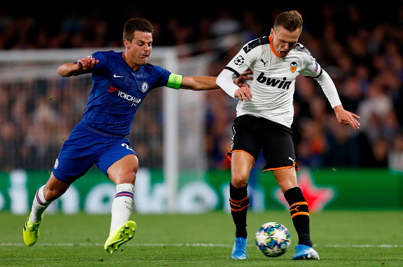 Valencia vs Ajax Preview, Predictions & Betting Tips – Harvest of goals