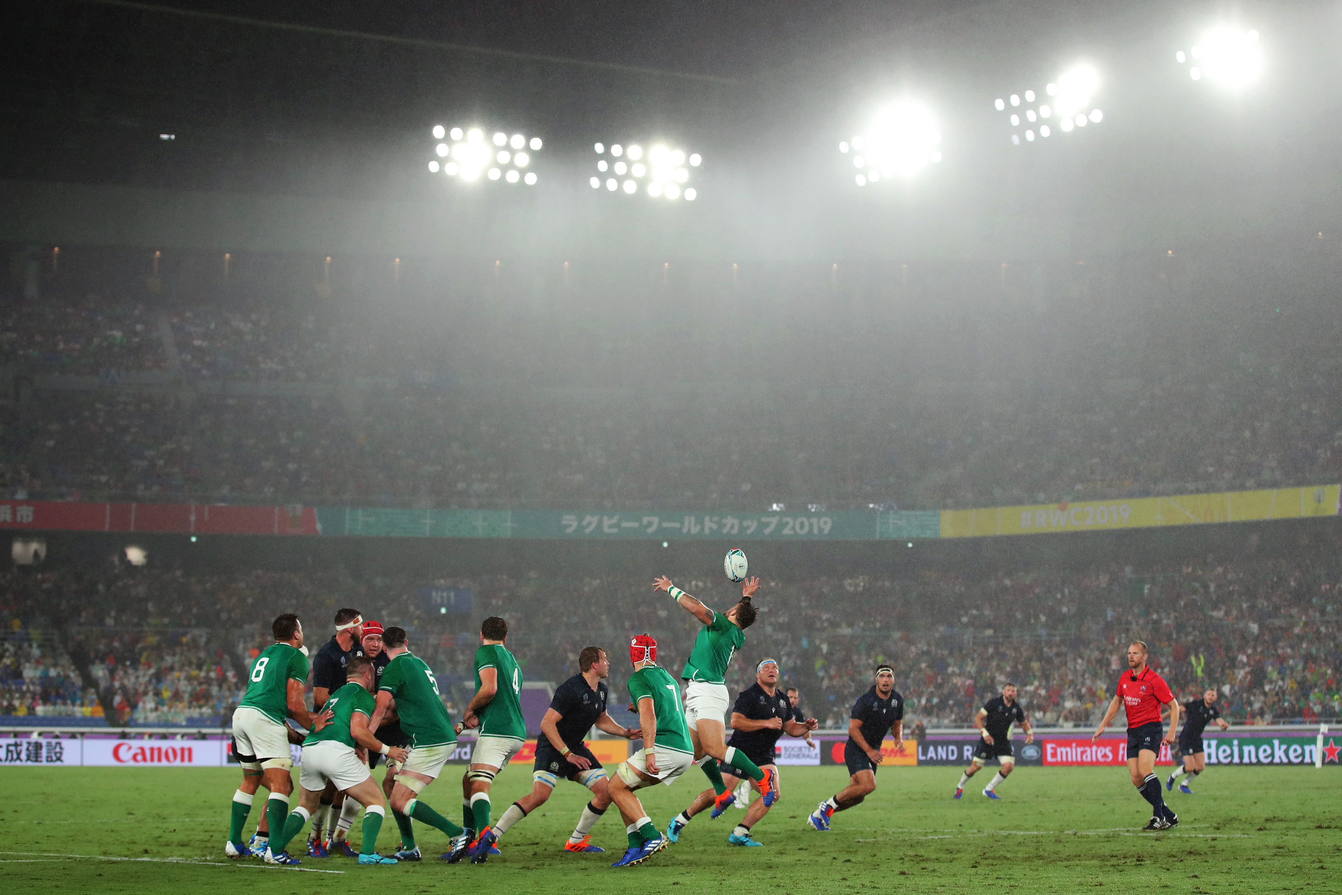 Ireland vs Russia Preview, Predictions & Betting Tips Russia offered