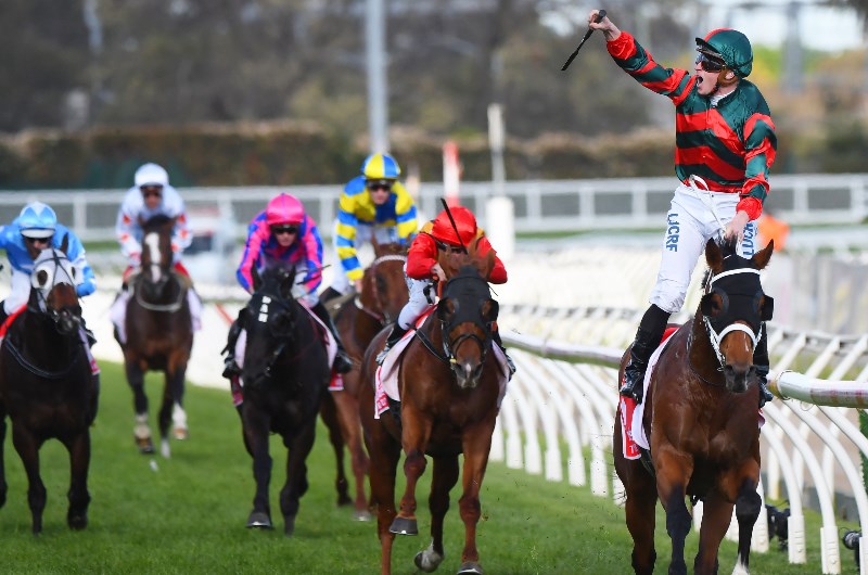 2019 Caulfield Guineas Futures Tips & Best Bet