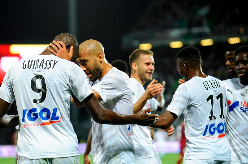 Amiens Amiens