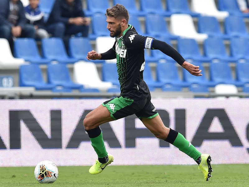 Domenico Berardi 
