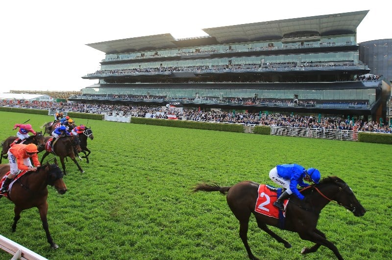 2019 Caulfield Stakes Futures Tips & Best Bet