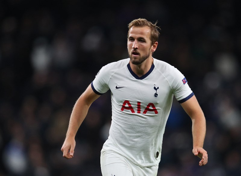 Harry Kane