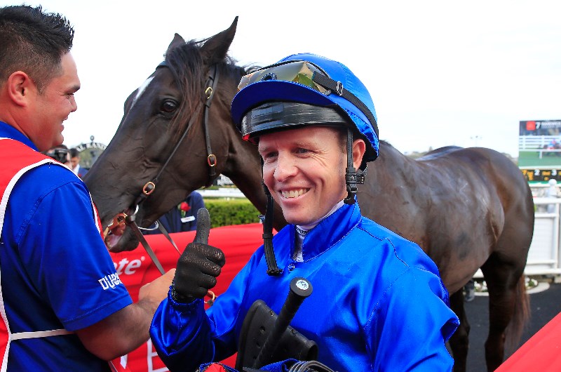 Kerrin McEvoy