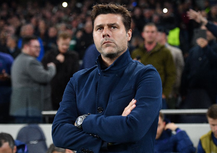 Mauricio Pochettino