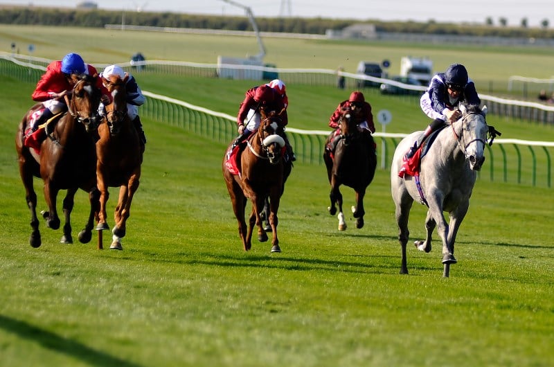 Sun Chariot Stakes Sun Chariot Stakes