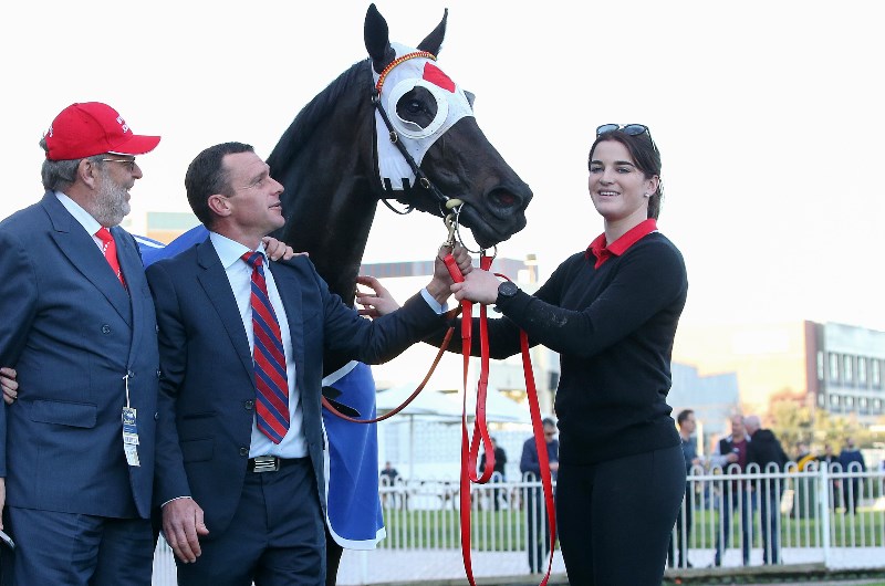 Turnbull Journey is no concern for Darmanin