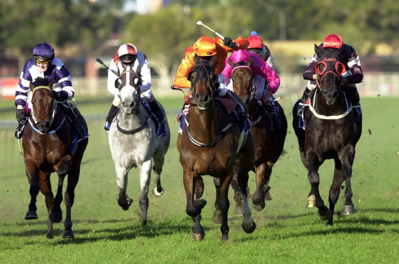 Eagle Farm Tips for Saturday October 5