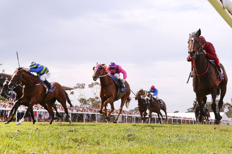 Kalgoorlie Tips For Saturday, October 5