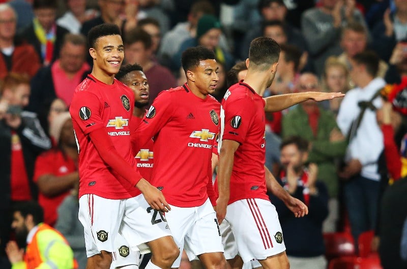 Manchester United
