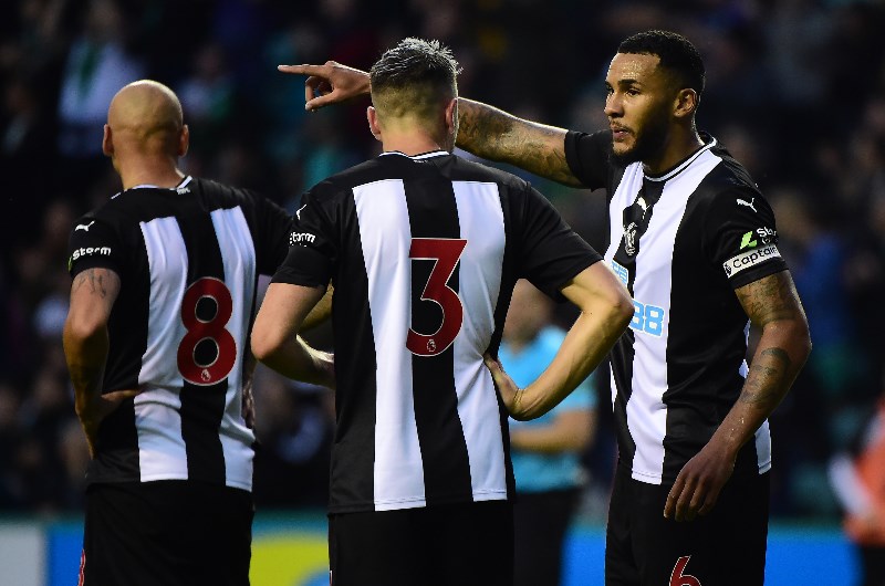 Newcastle United