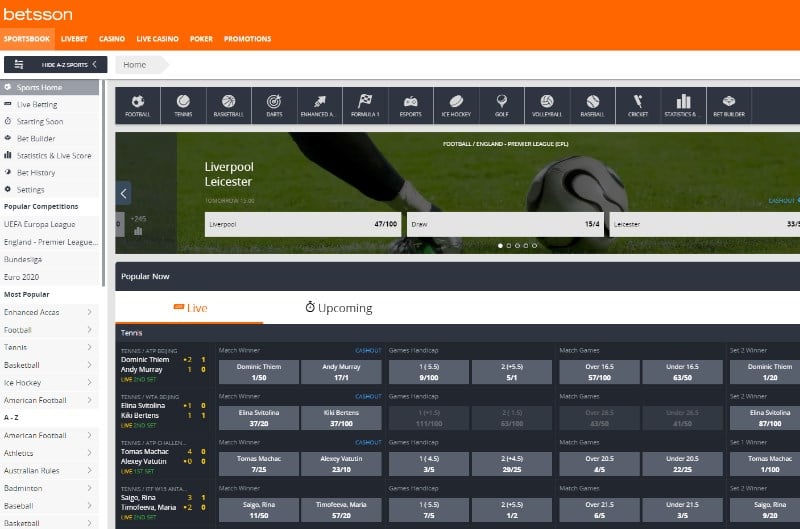 Betsson Tv Bonuscode Betsson Tv Bonuscode