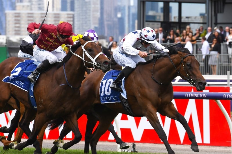 2019 Coolmore Stud Stakes Tips & Best Bets