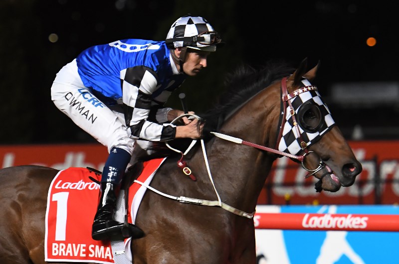 2019 Manikato Stakes Futures Tips & Best Bet - Friday, October 25