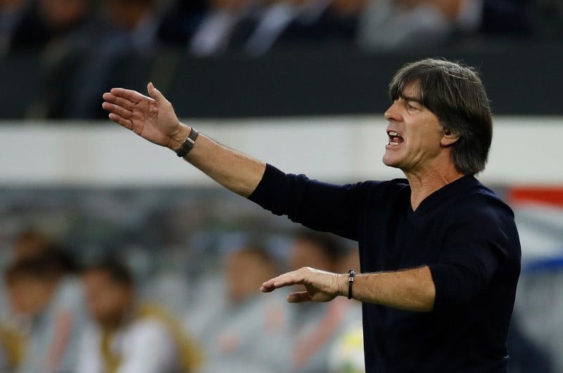 Joachim Low Joachim Low