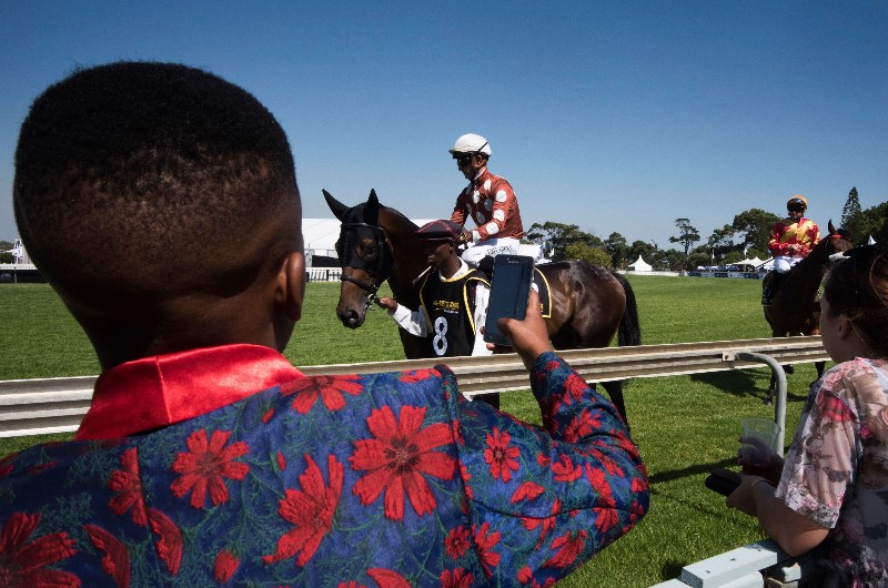 Kenilworth racing Kenilworth racing